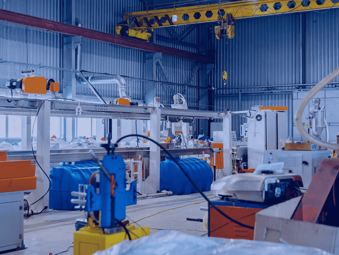 볼트앤너트 제조 솔루션