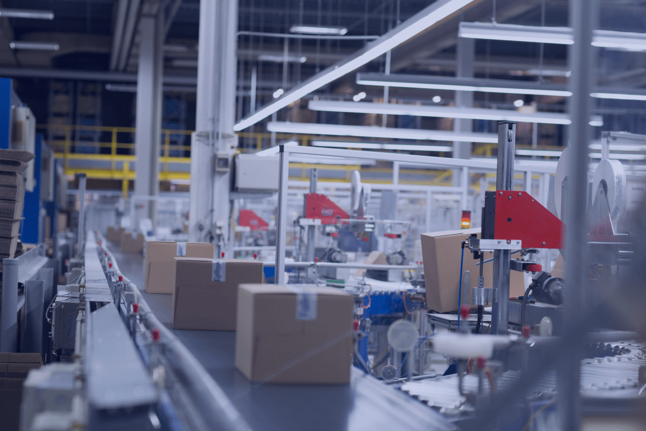 Instant Order System 서비스 이미지