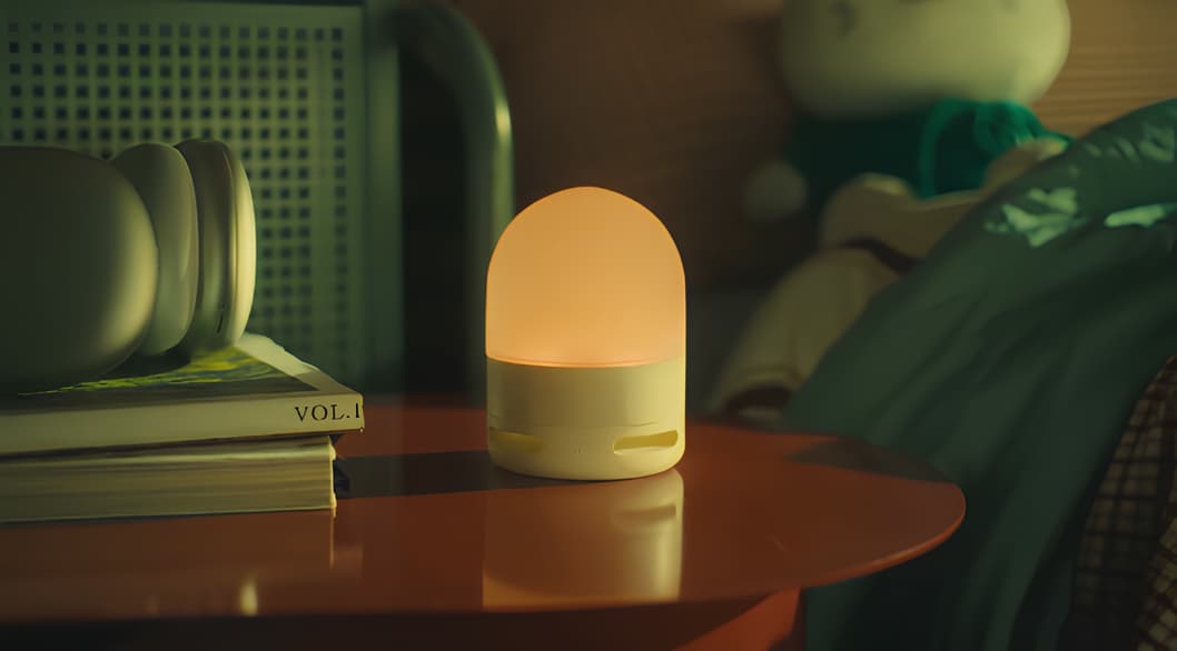 서버 연동 대화형 AI IoT 인형