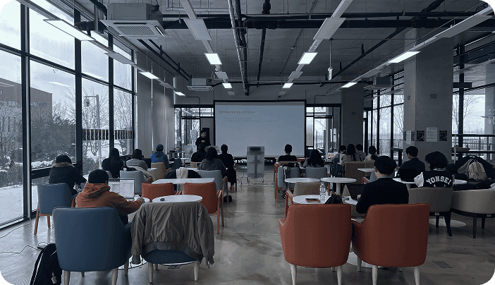 혁신 스타트업 육성 기관·지자체에게 신뢰받는 파트너와 함께하세요